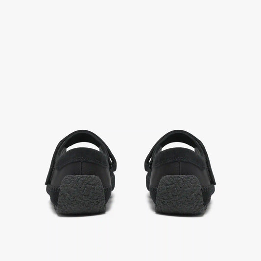 Tor Low Bar
