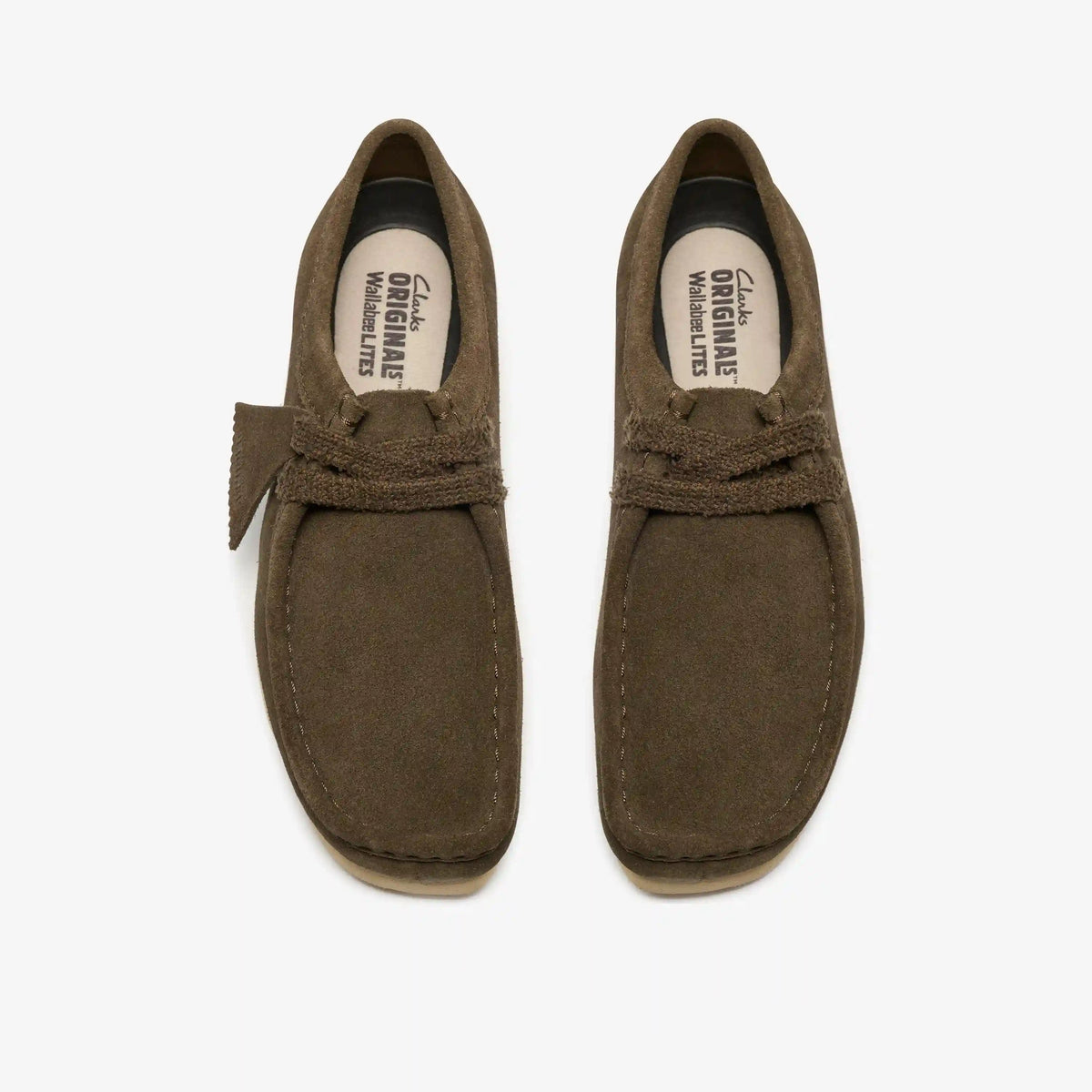 Wallabee Lite