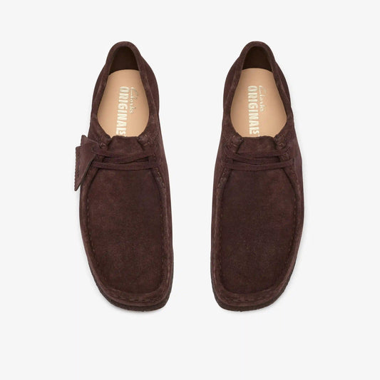 Wallabee
