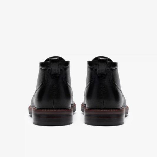 Aldwin 2 Chukka