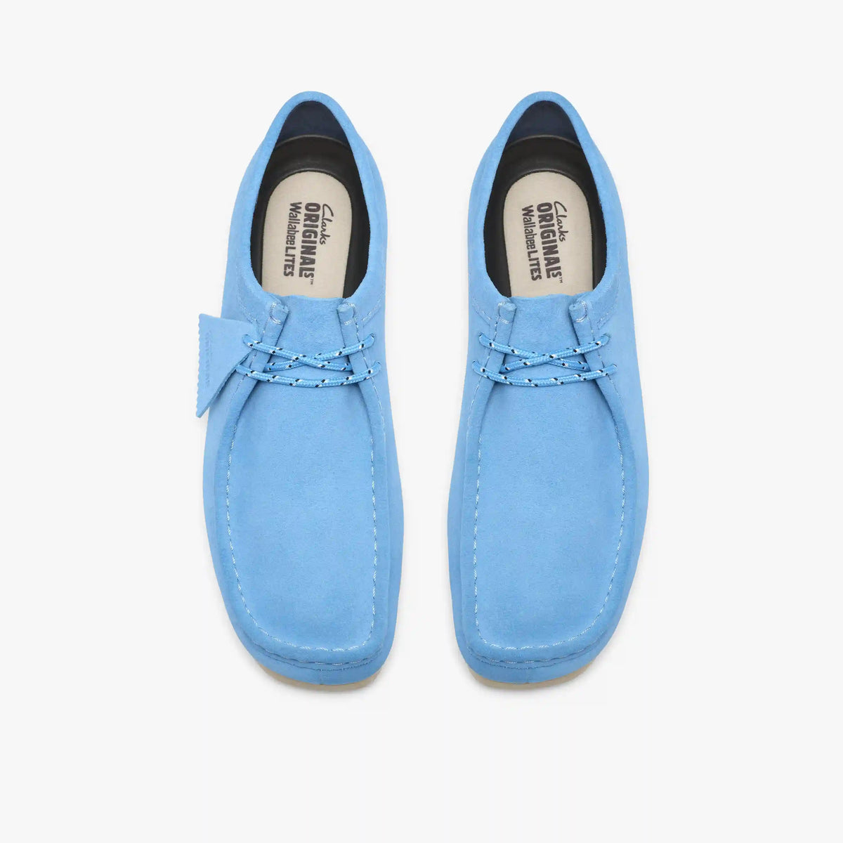 Wallabee Lite