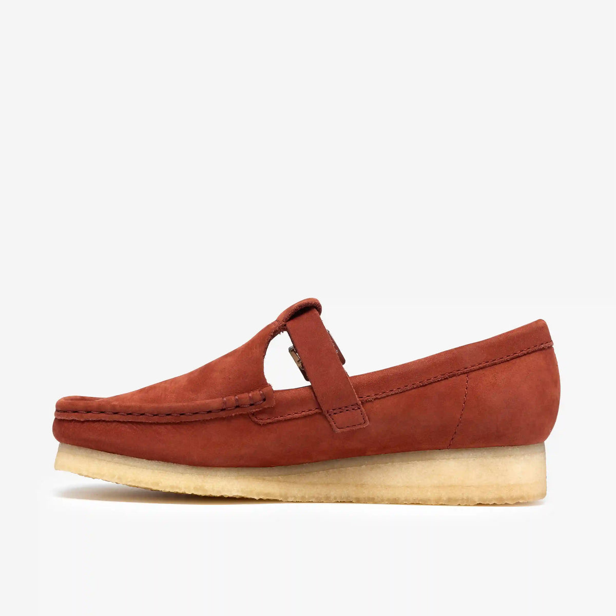 Wallabee T Bar