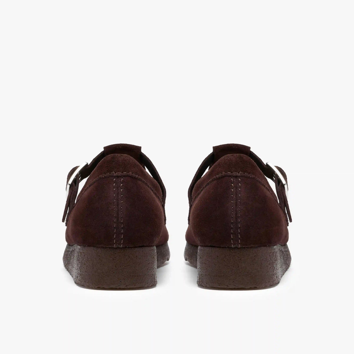 Wallabee T-Bar