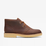 Desert Boot Kid