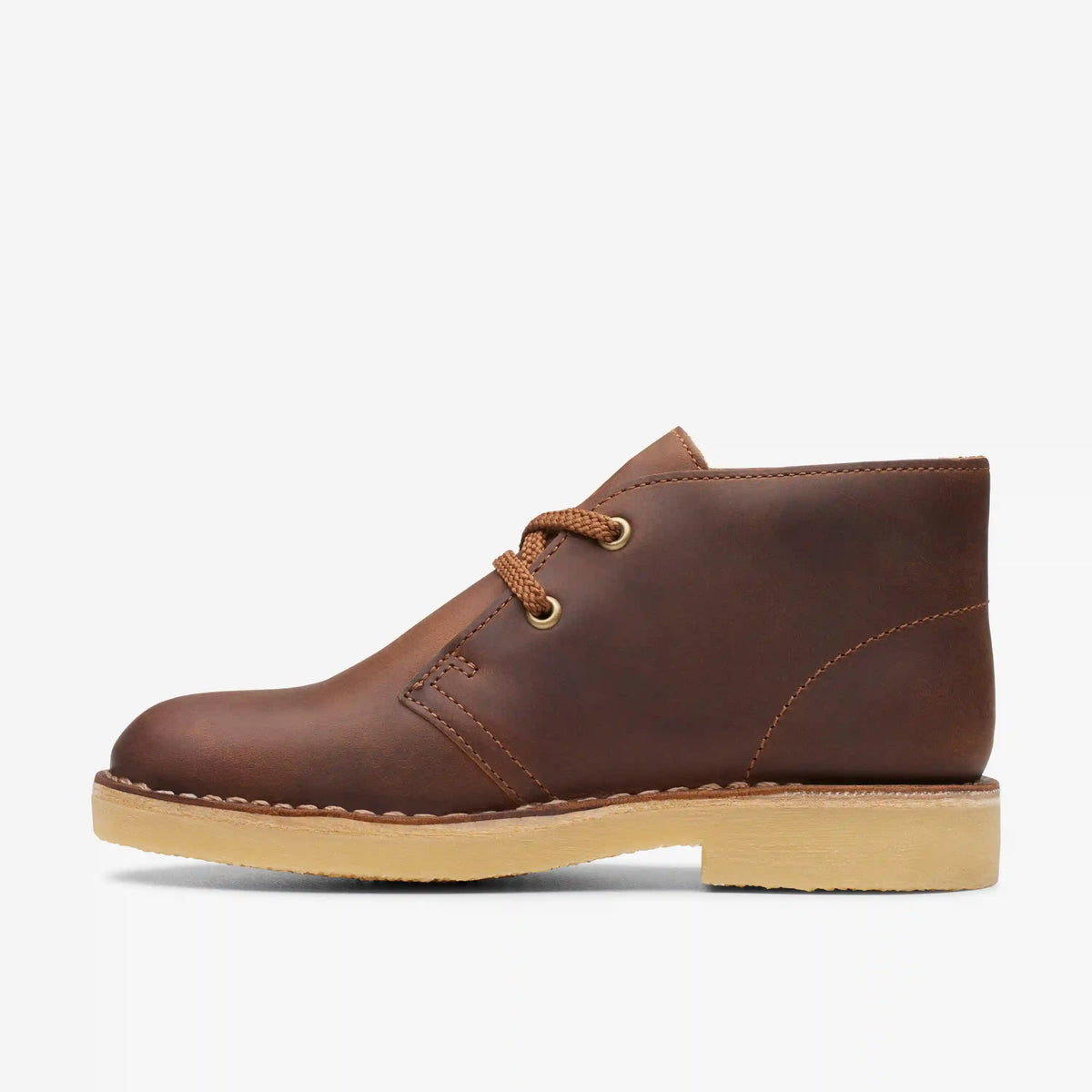 Desert Boot Kid