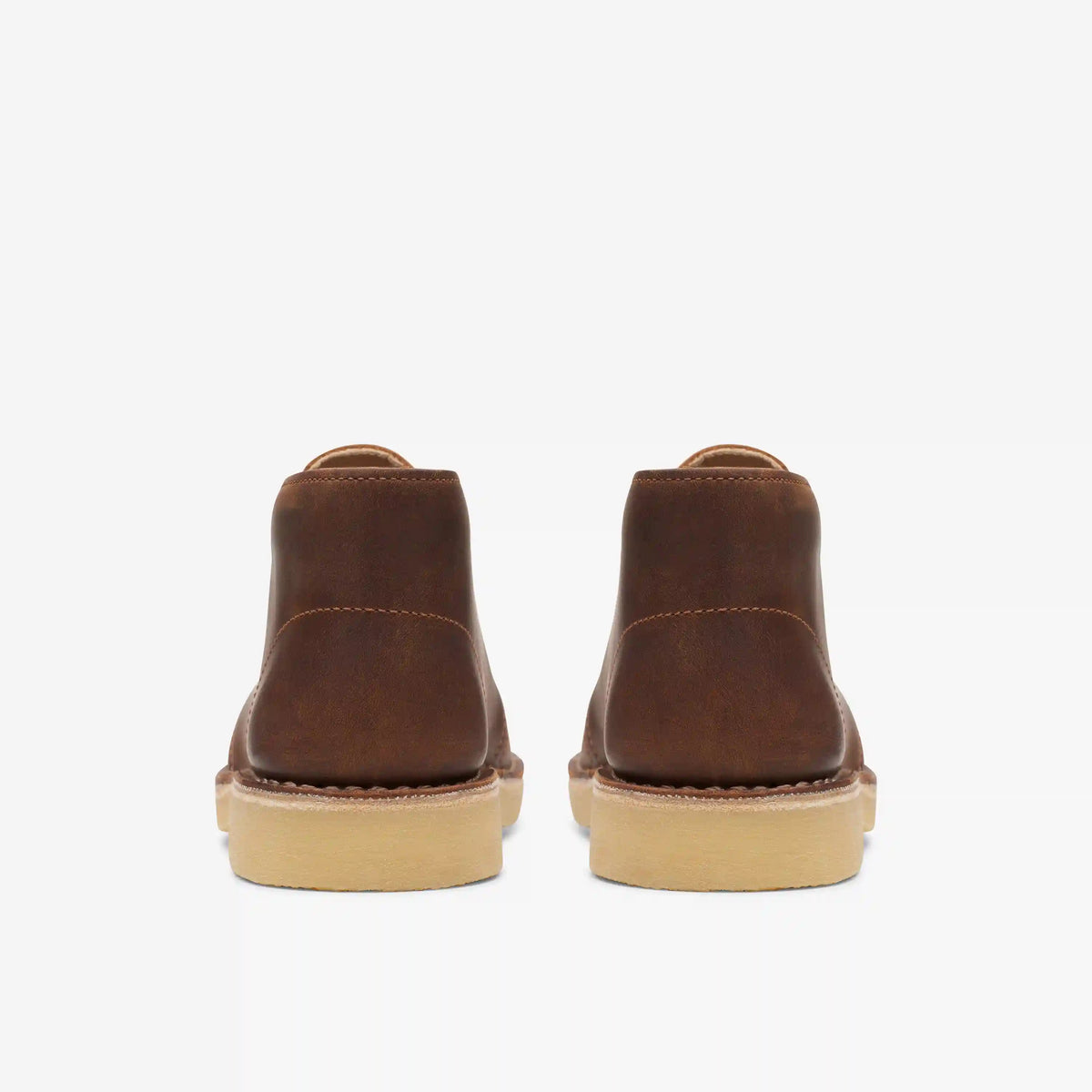 Desert Boot Kid