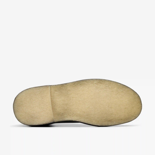 Desert Boot