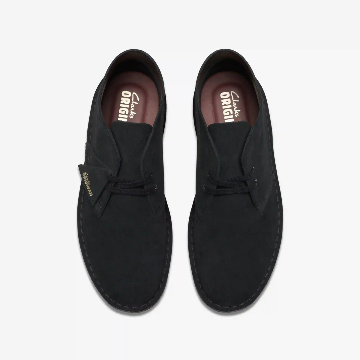 Desert Boot
