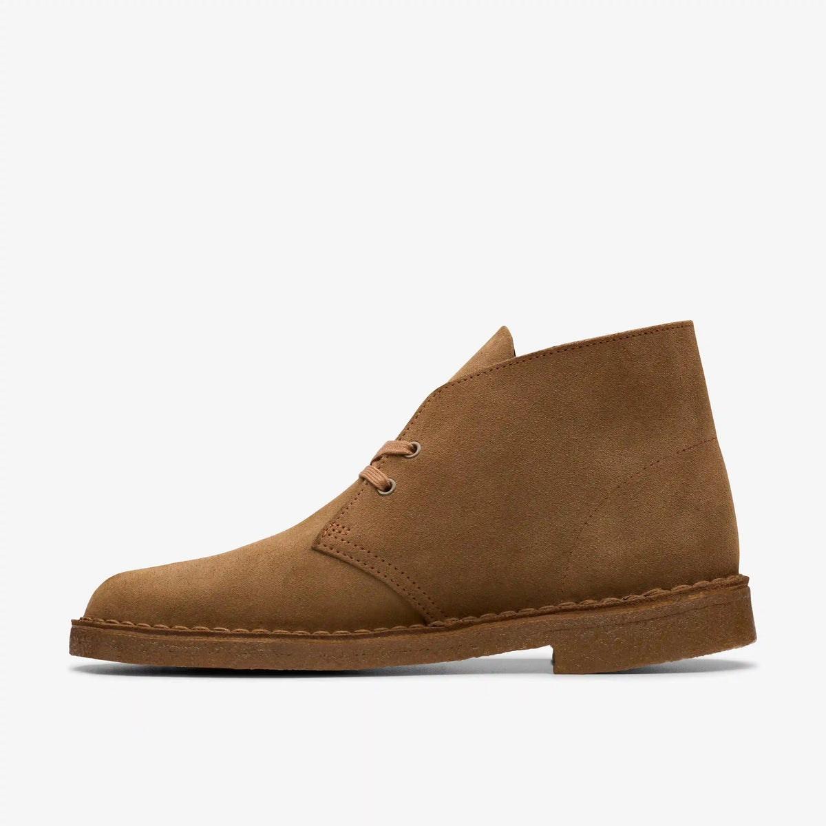 Desert Boot