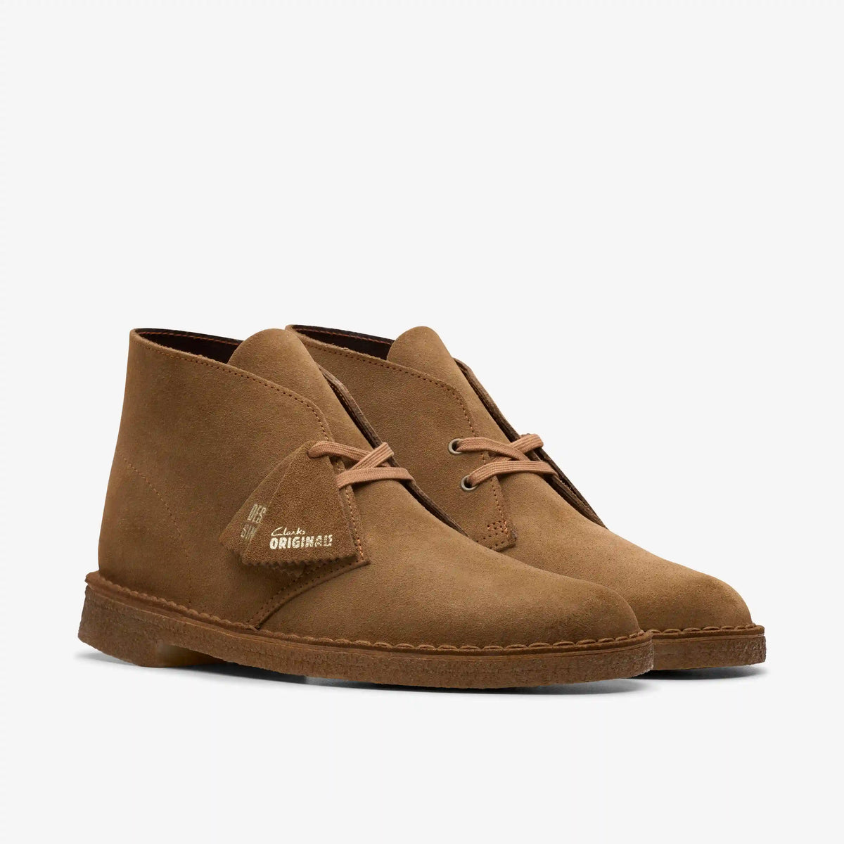 Desert Boot