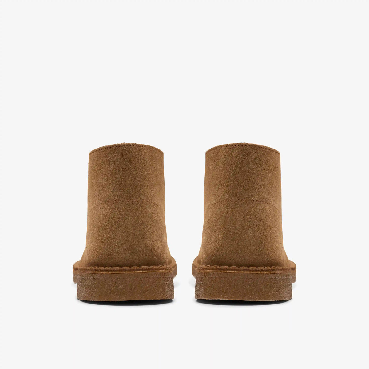 Desert Boot