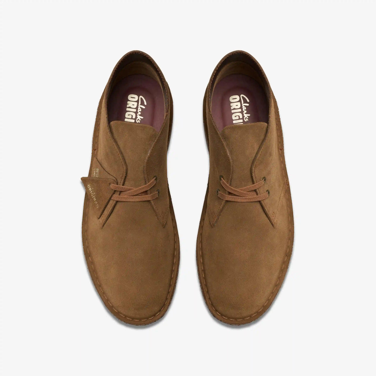 Desert Boot