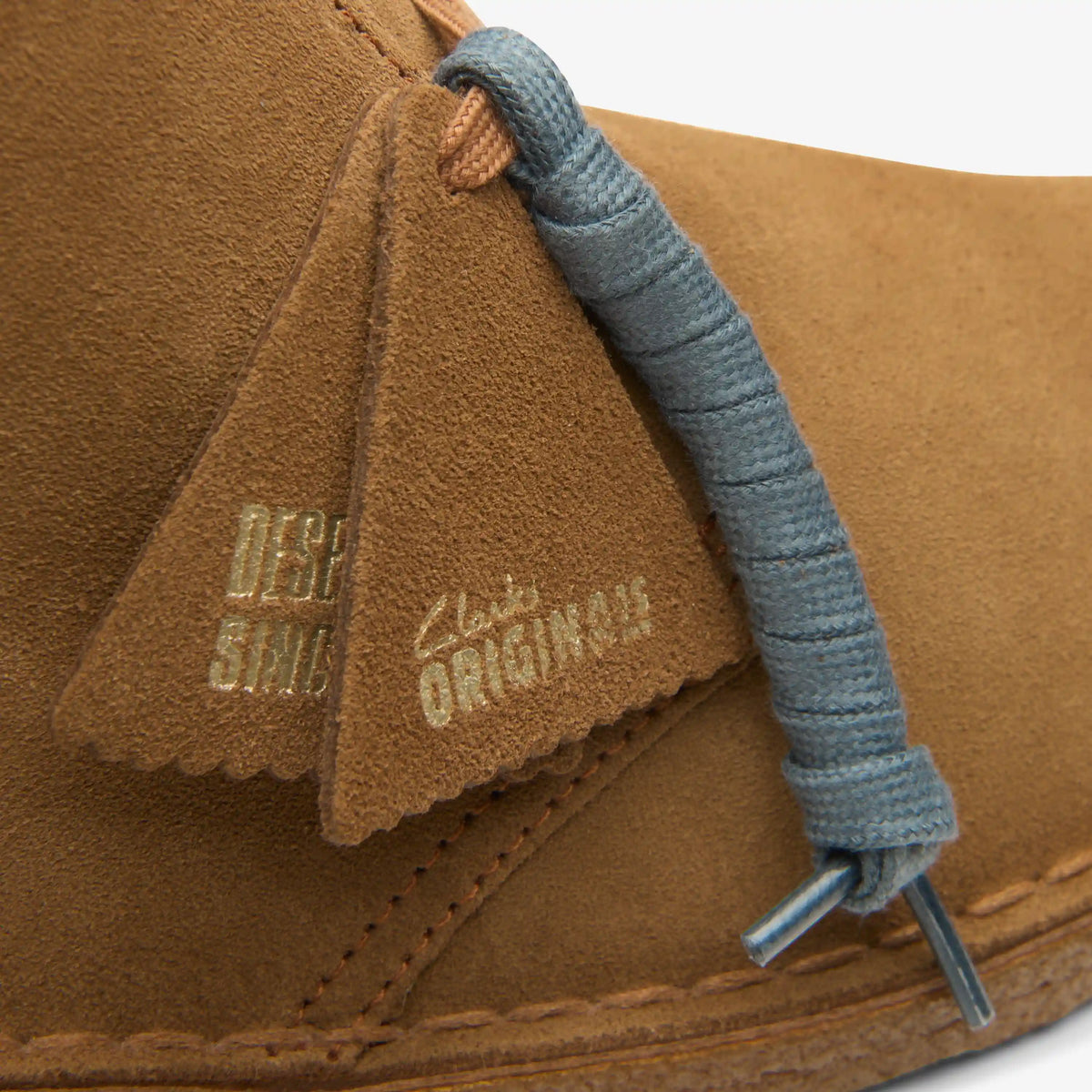 Desert Boot