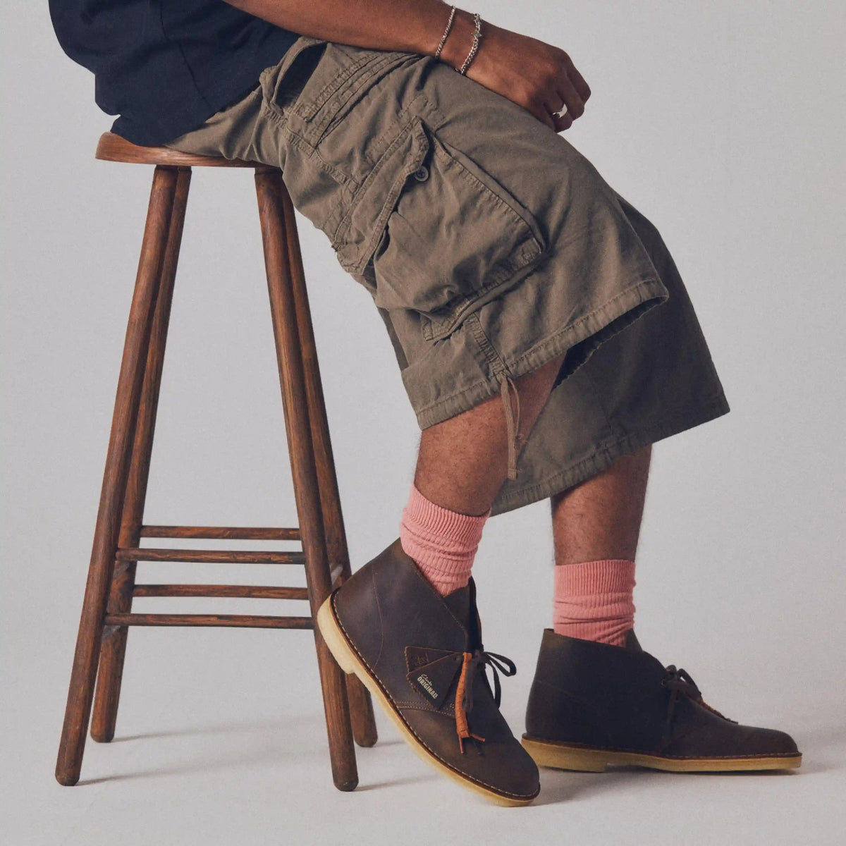 Desert Boot