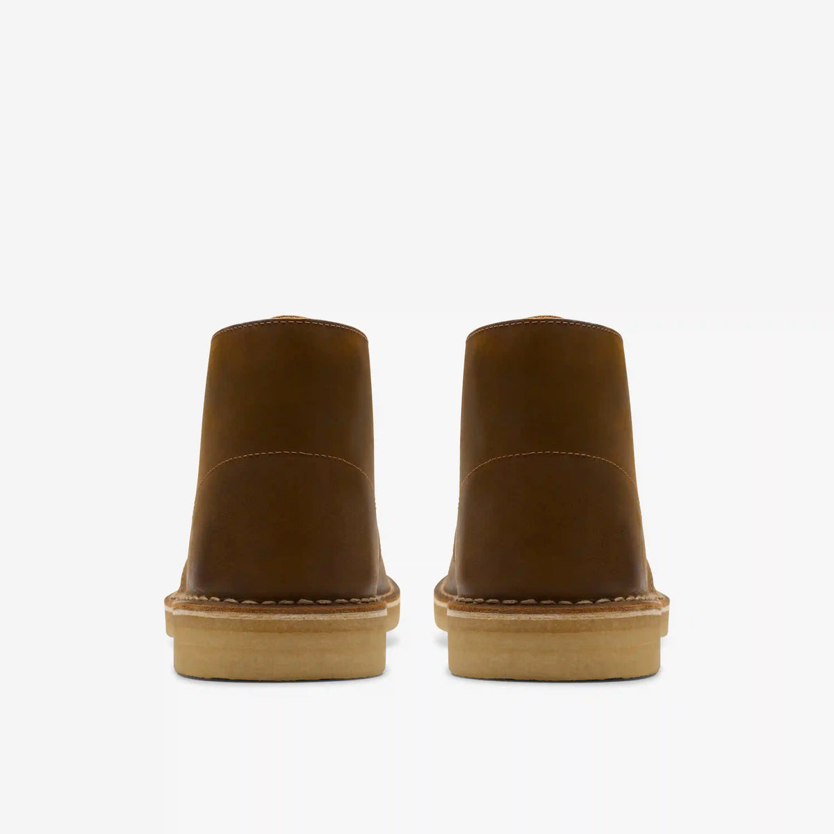 Desert Boot