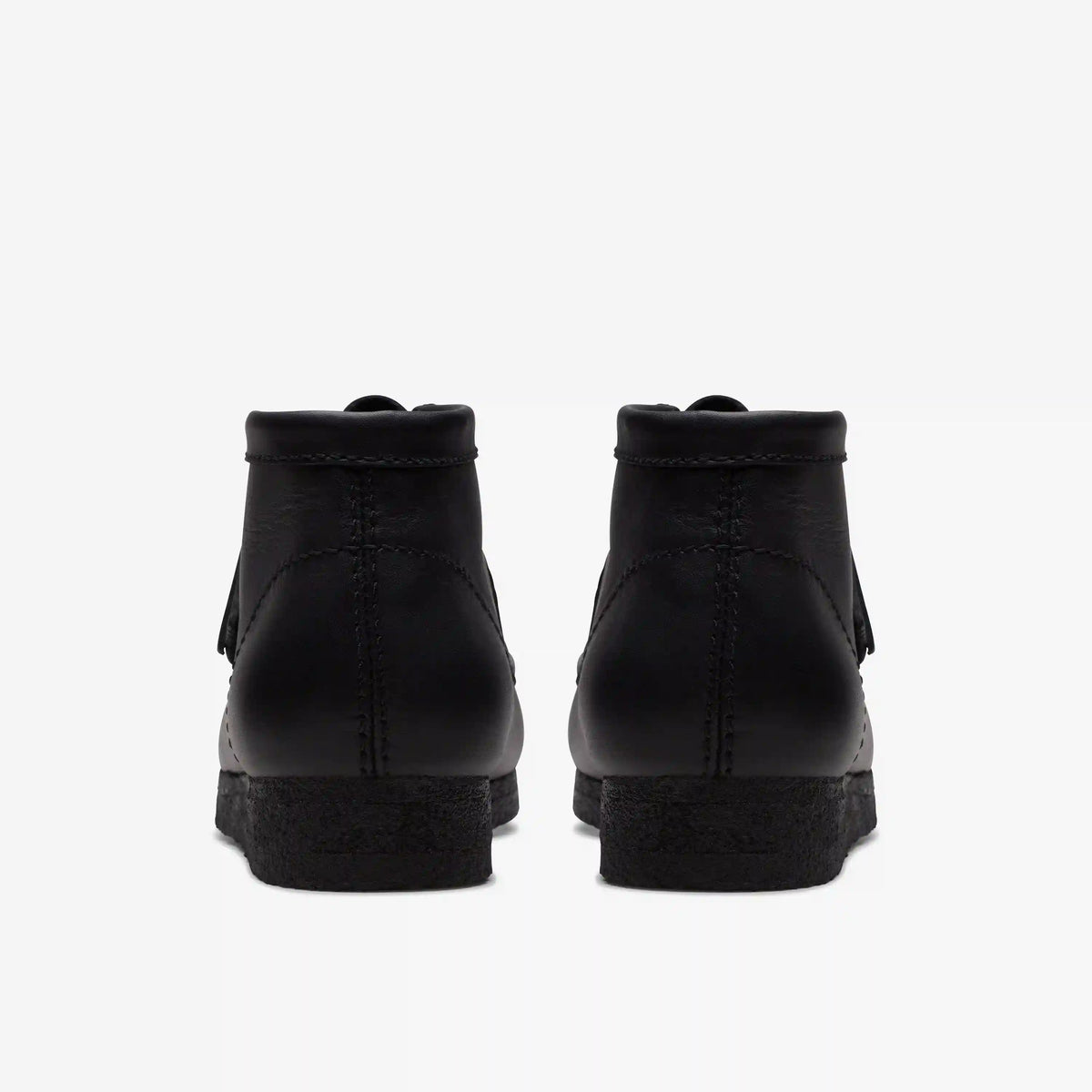 Wallabee Boot