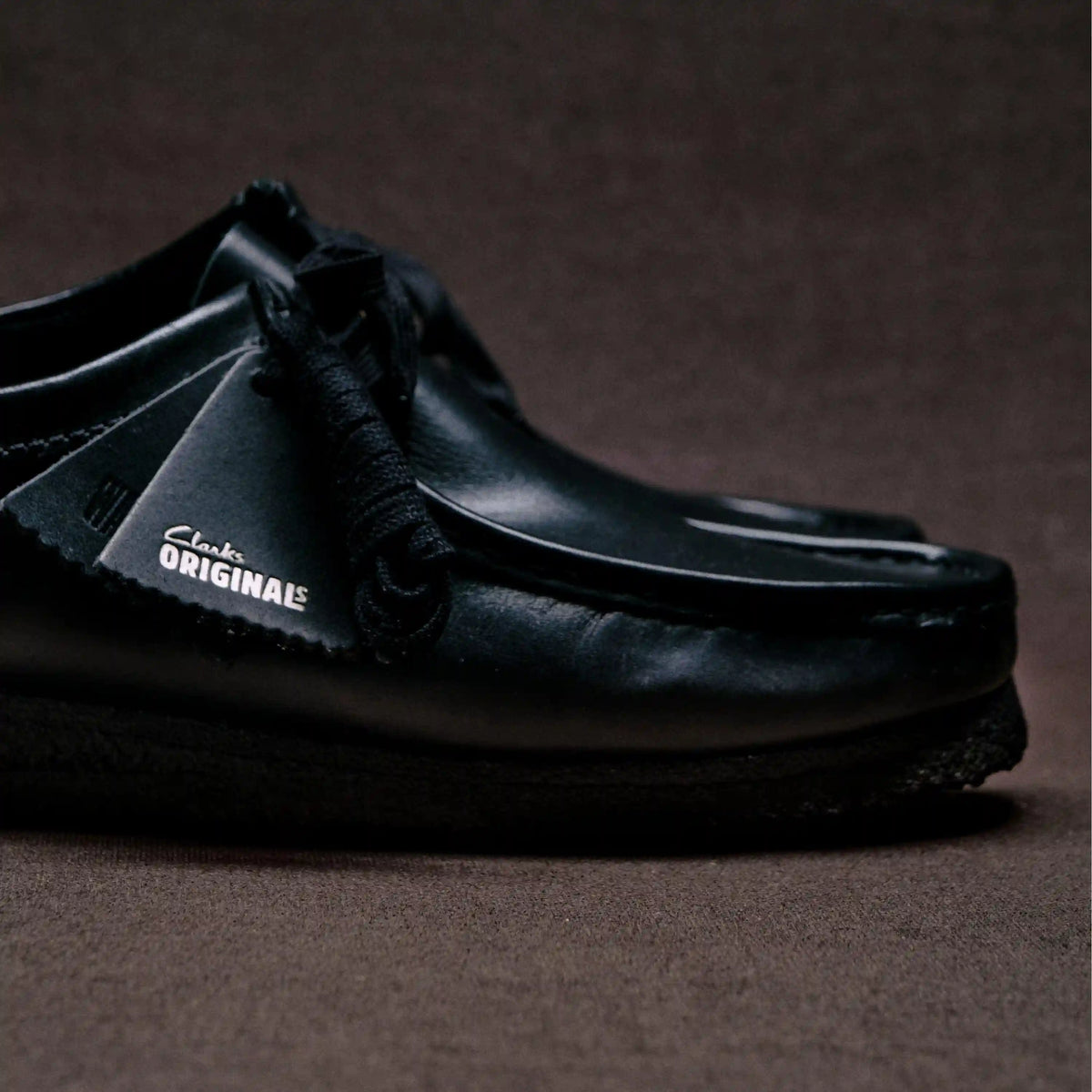 Wallabee