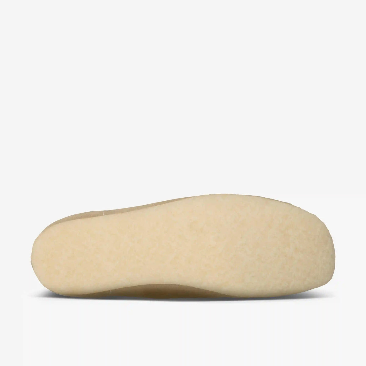 Wallabee Boot