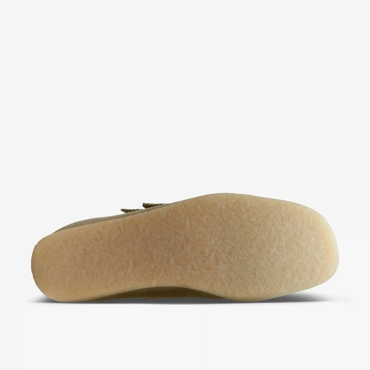 Wallabee Boot