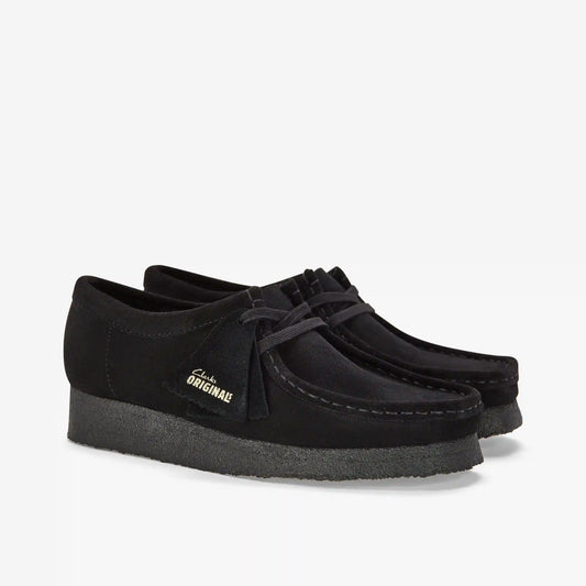 Wallabee
