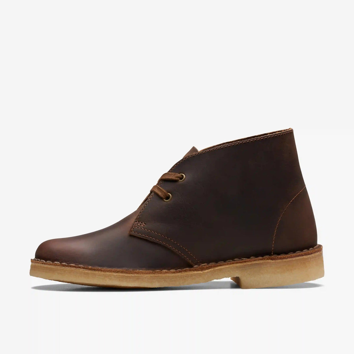 Desert Boot