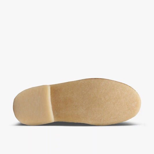 Desert Boot