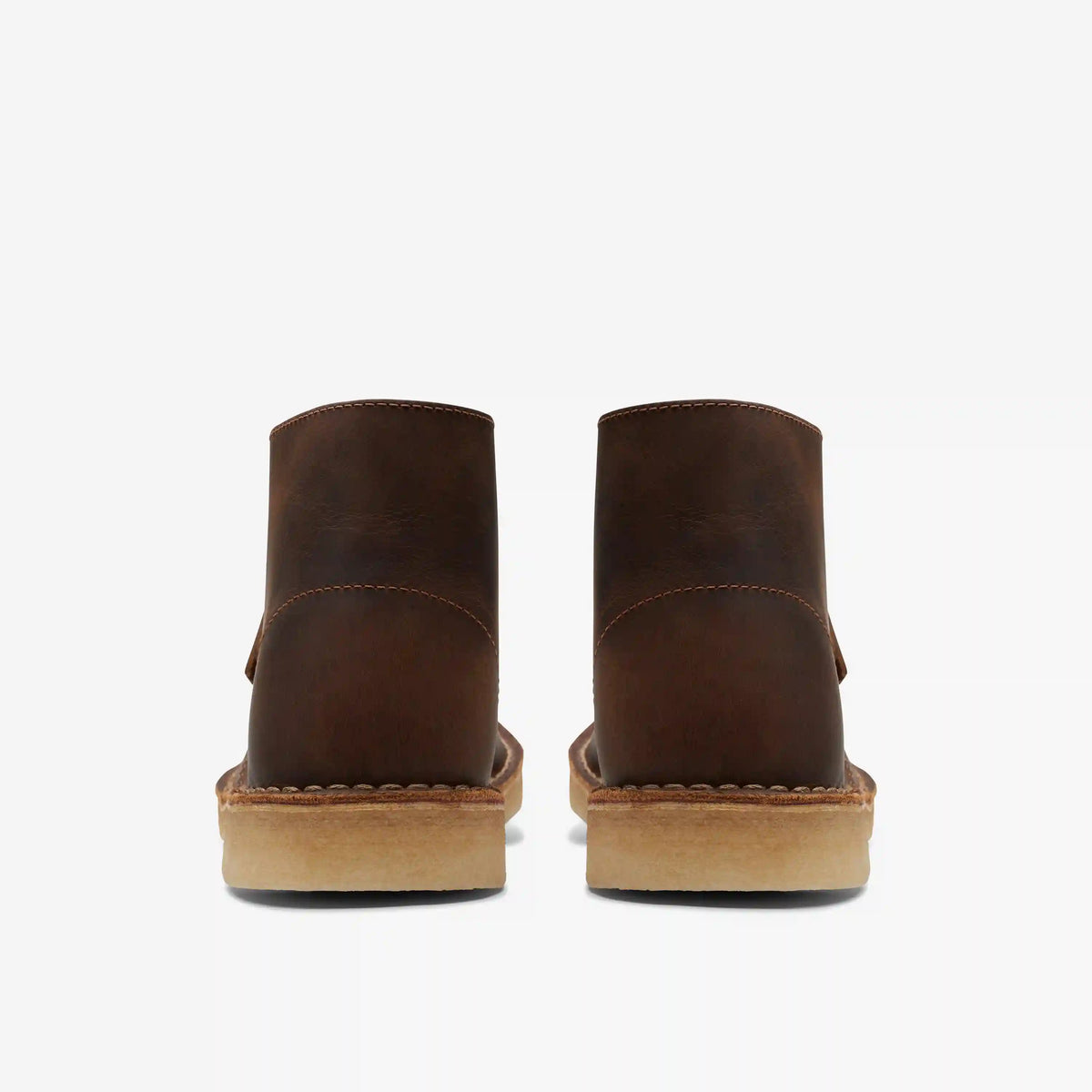 Desert Boot