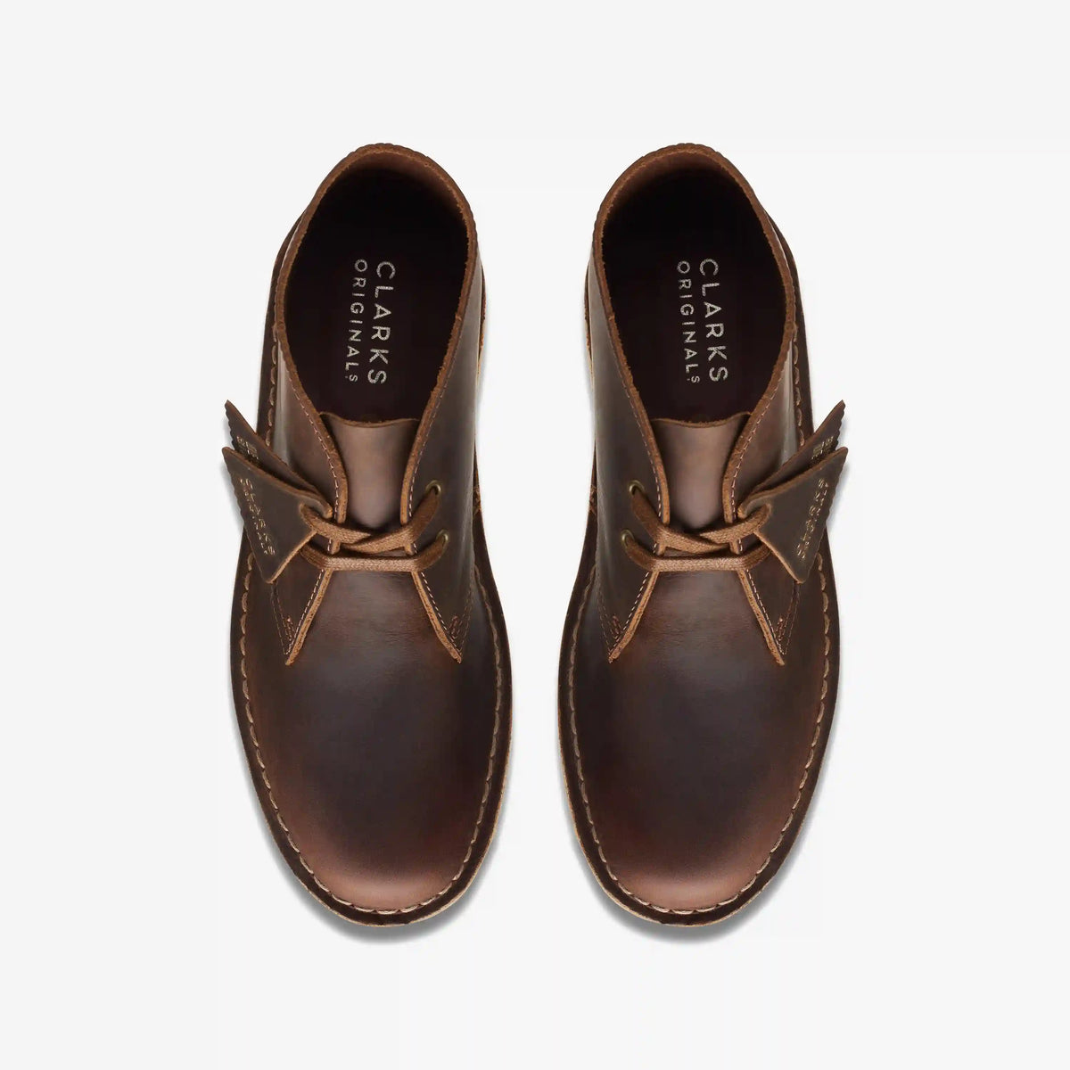 Desert Boot