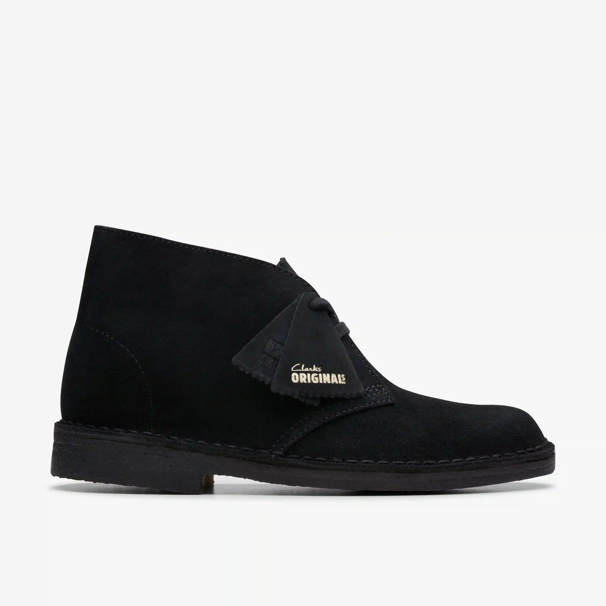 Desert Boot