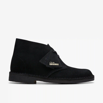 Desert Boot