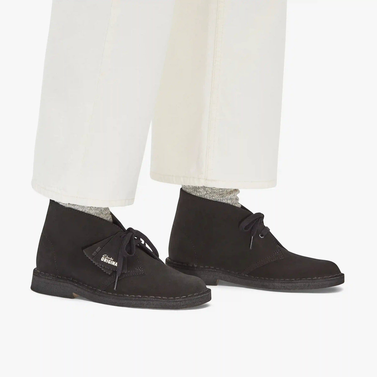 Desert Boot