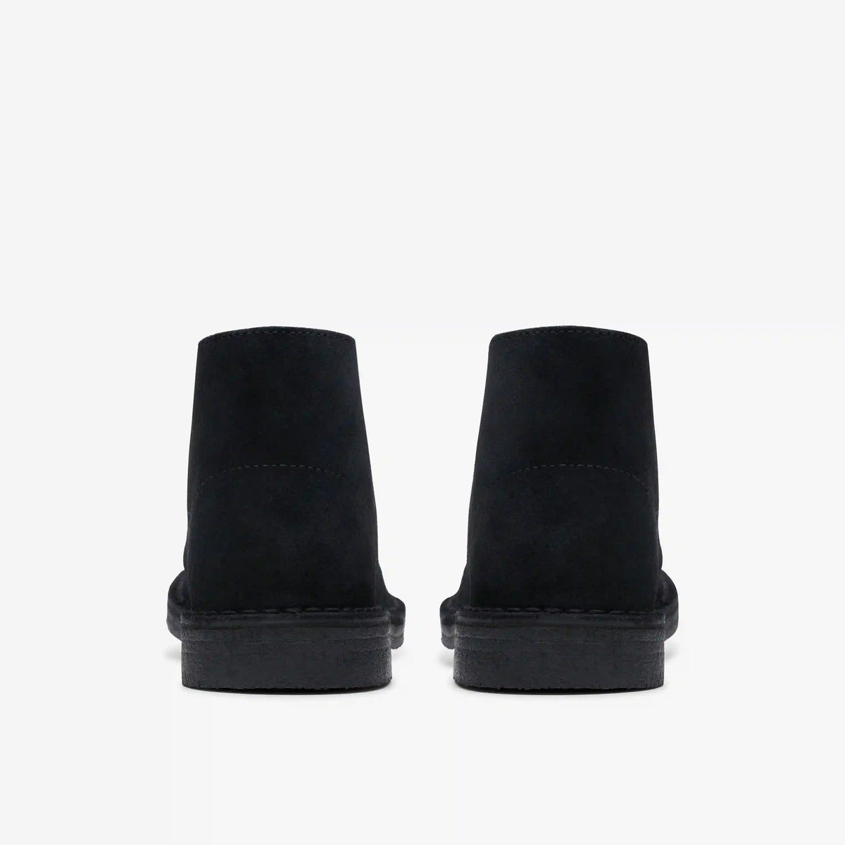 Desert Boot
