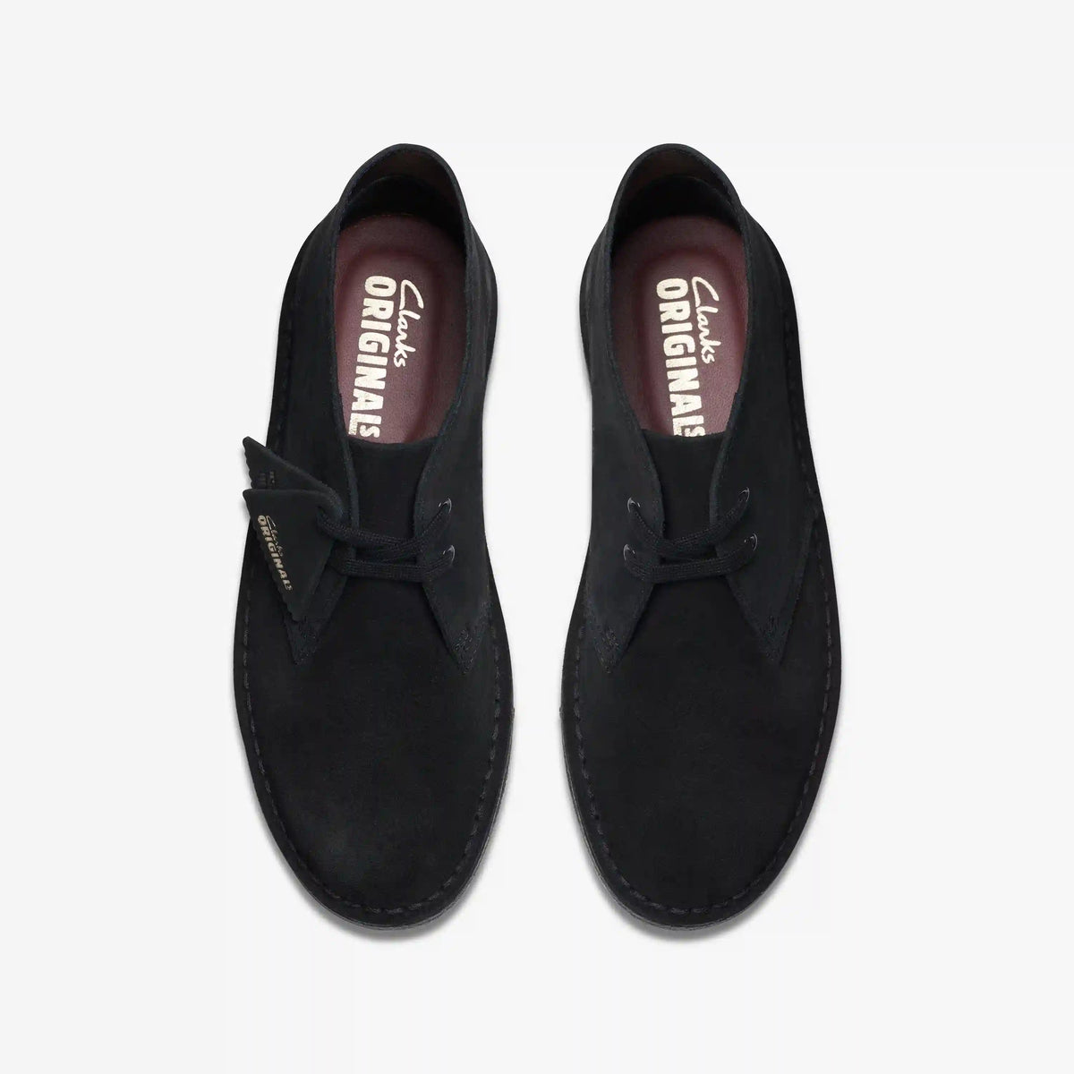 Desert Boot