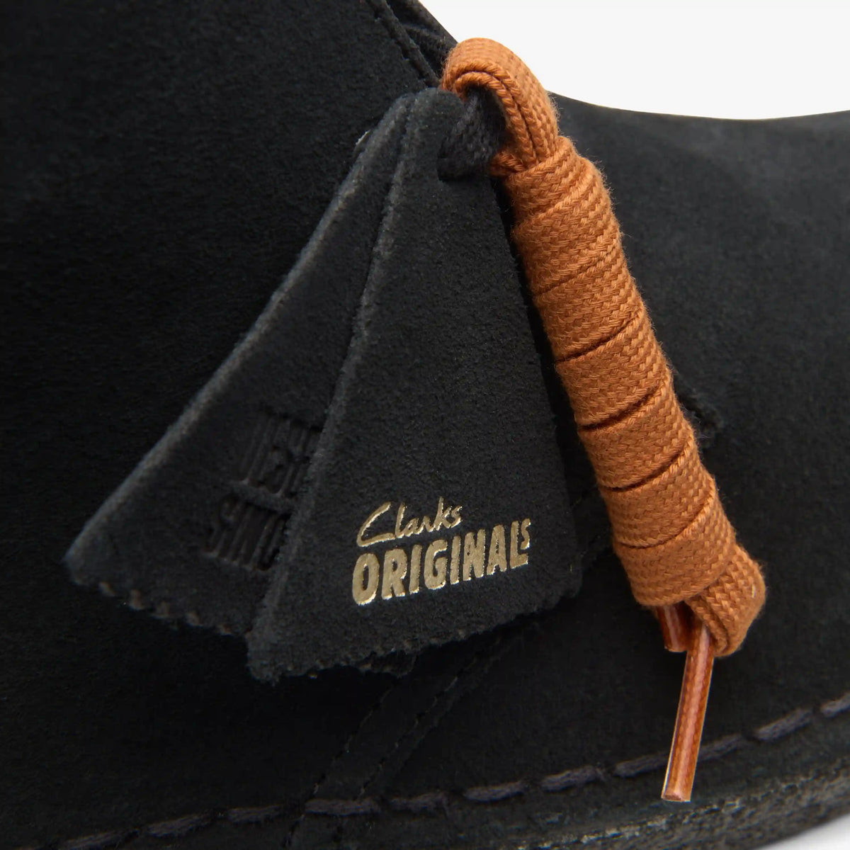 Desert Boot
