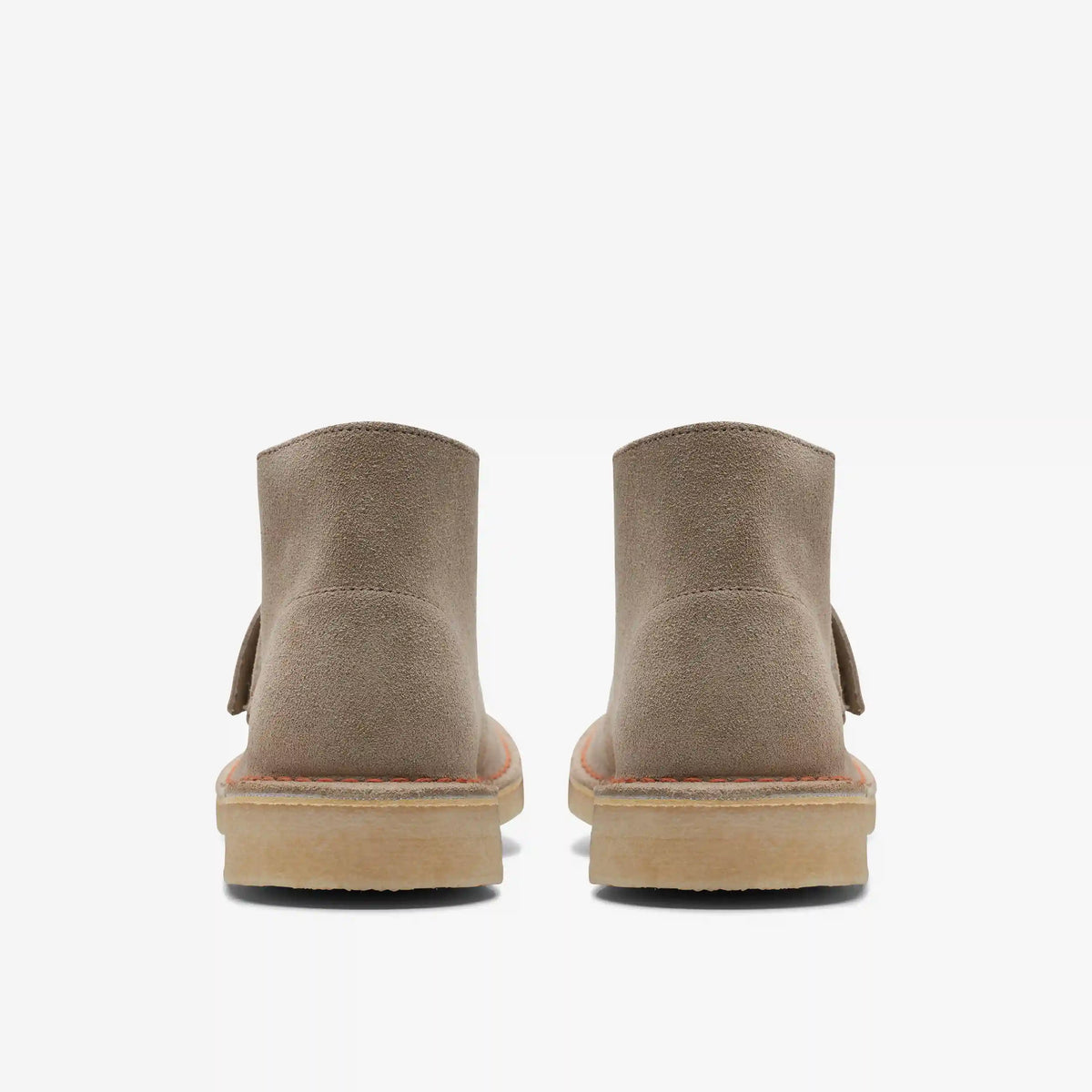 Desert Boot