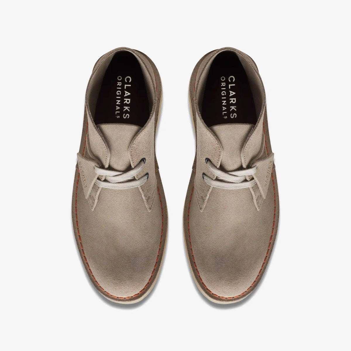 Desert Boot