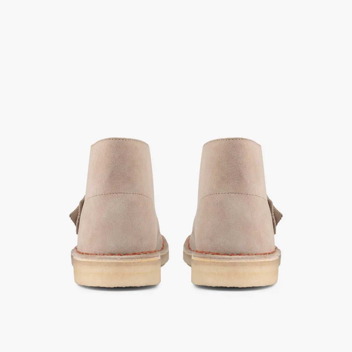 Desert Boot