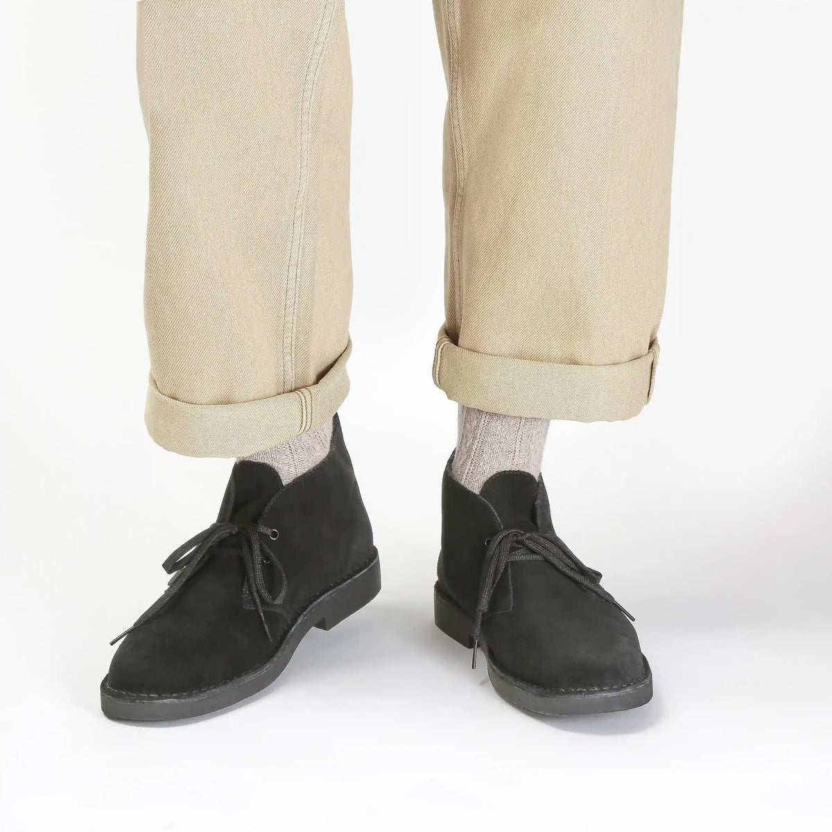 Desert Boot Evo