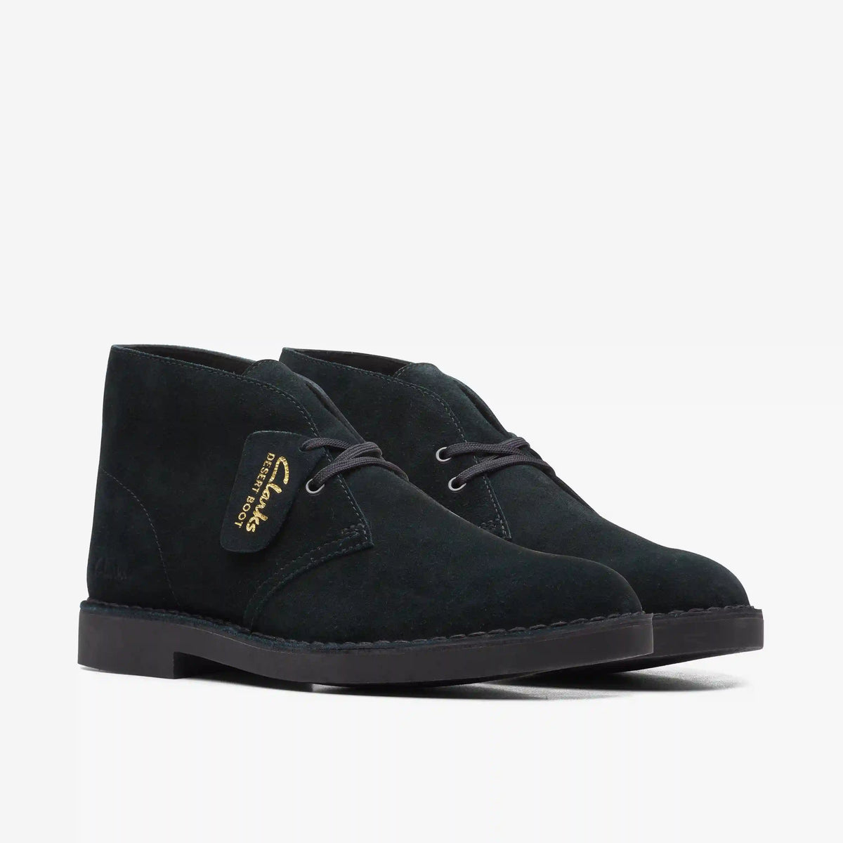 Desert Boot Evo