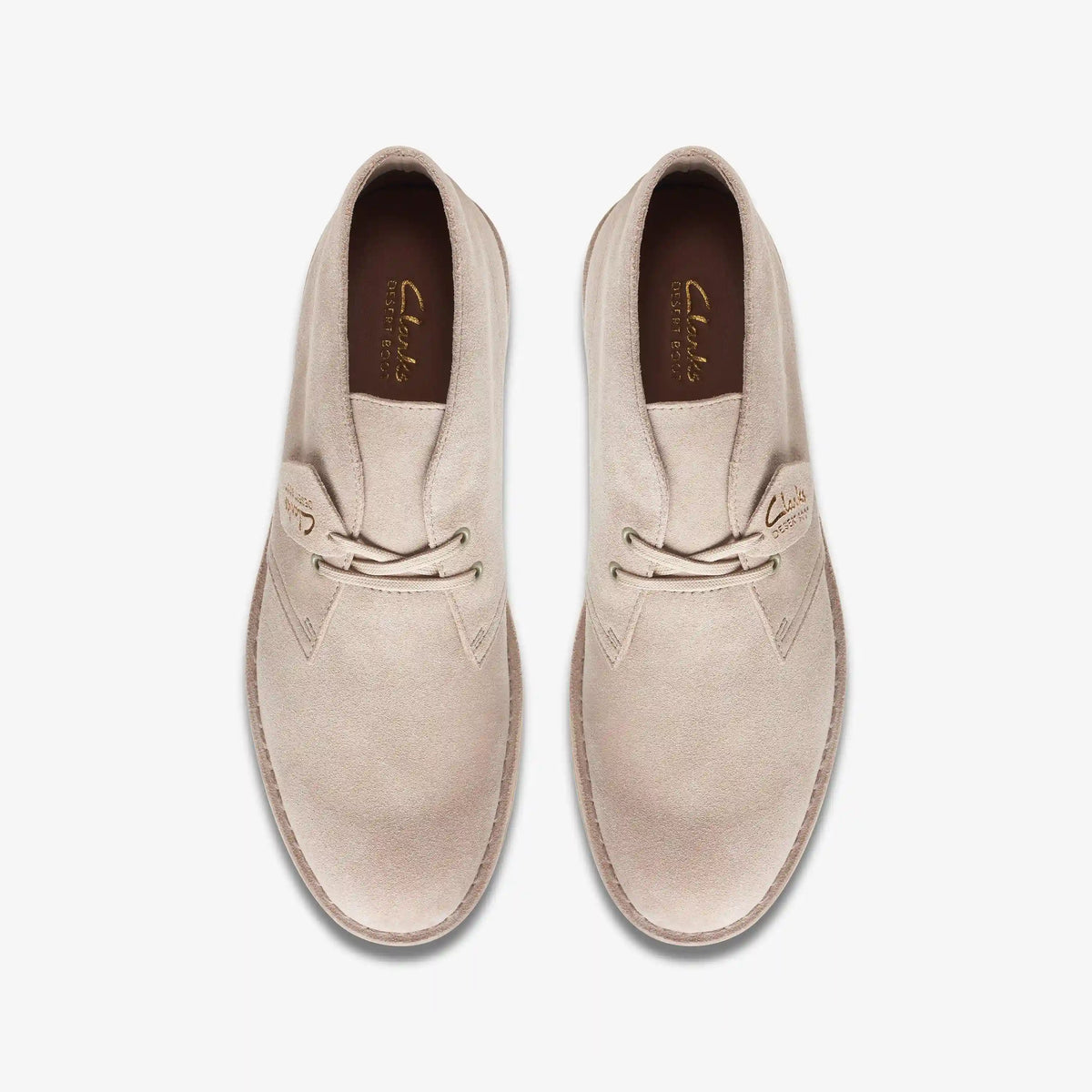 Desert Boot Evo