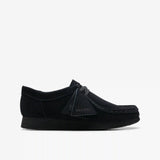 Wallabee Kid