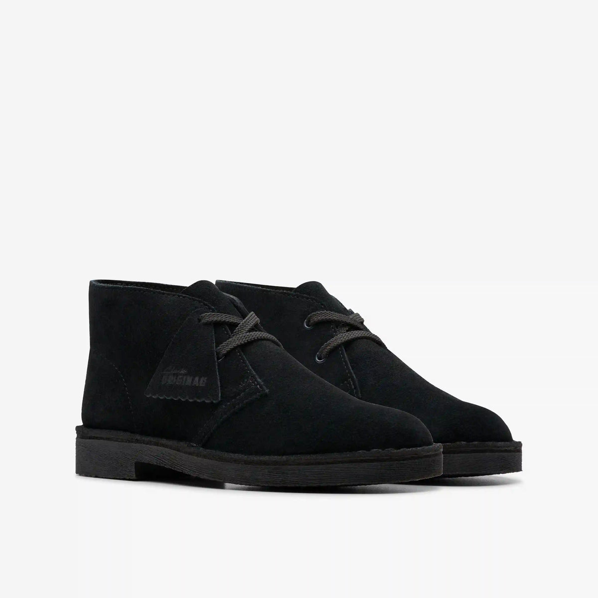 Desert Boot Kid