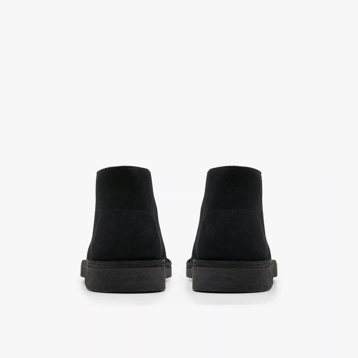 Desert Boot Kid