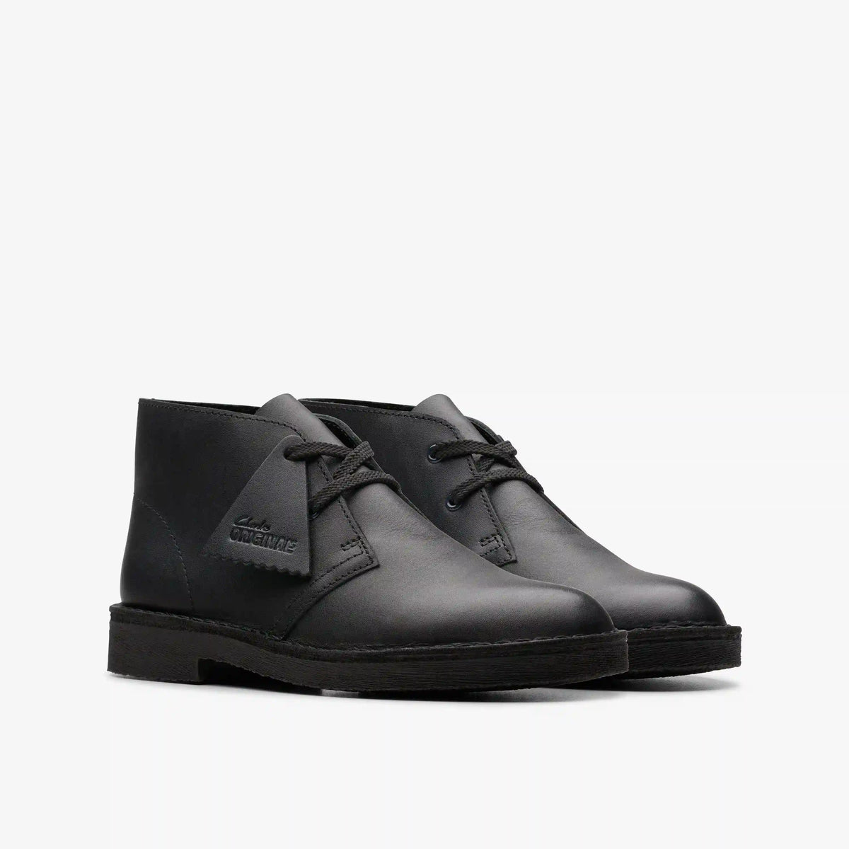 Desert Boot Kid