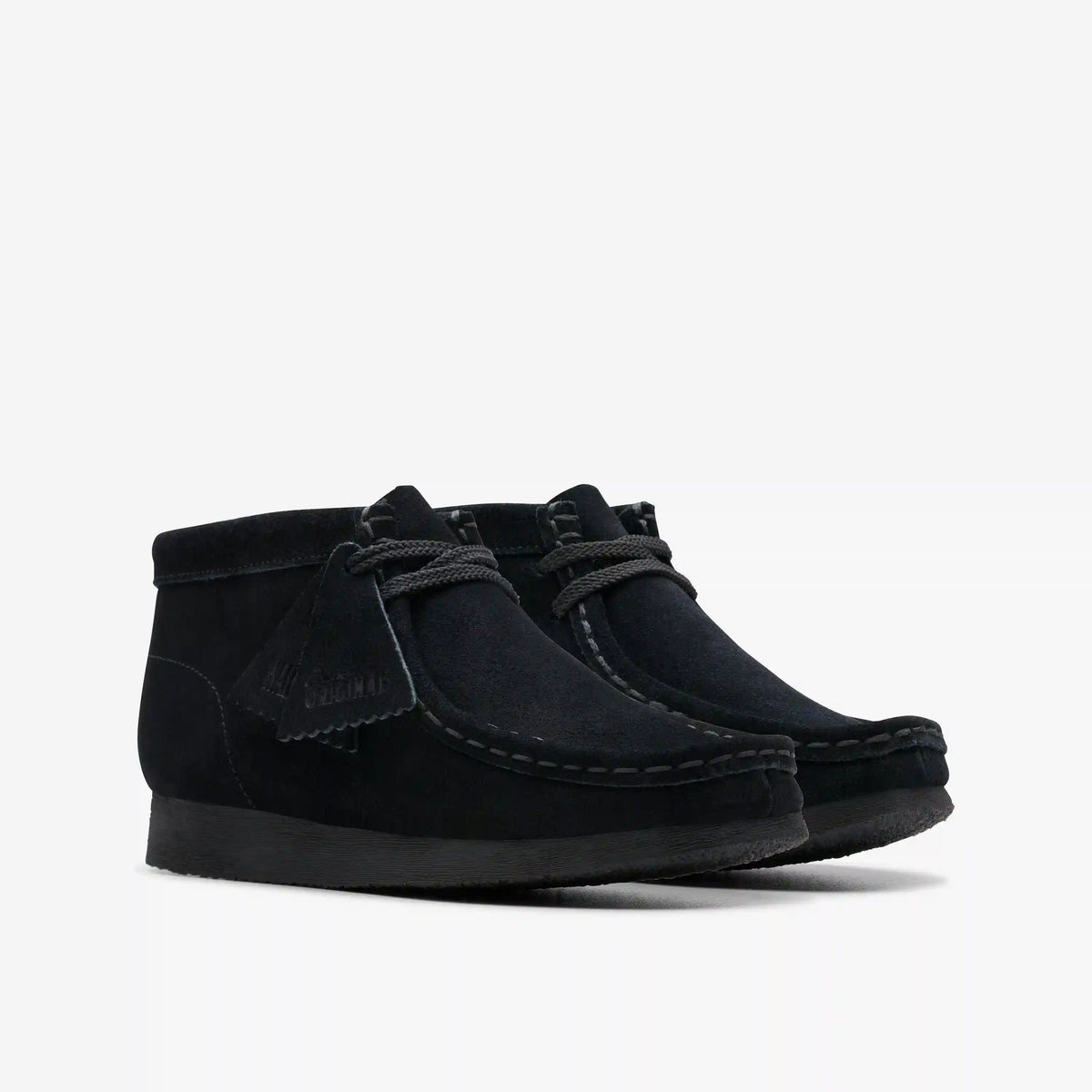 Wallabee Boot Kid