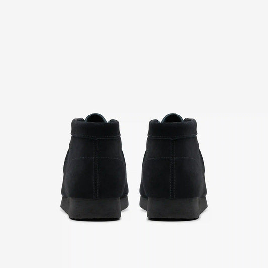 Wallabee Boot Kid