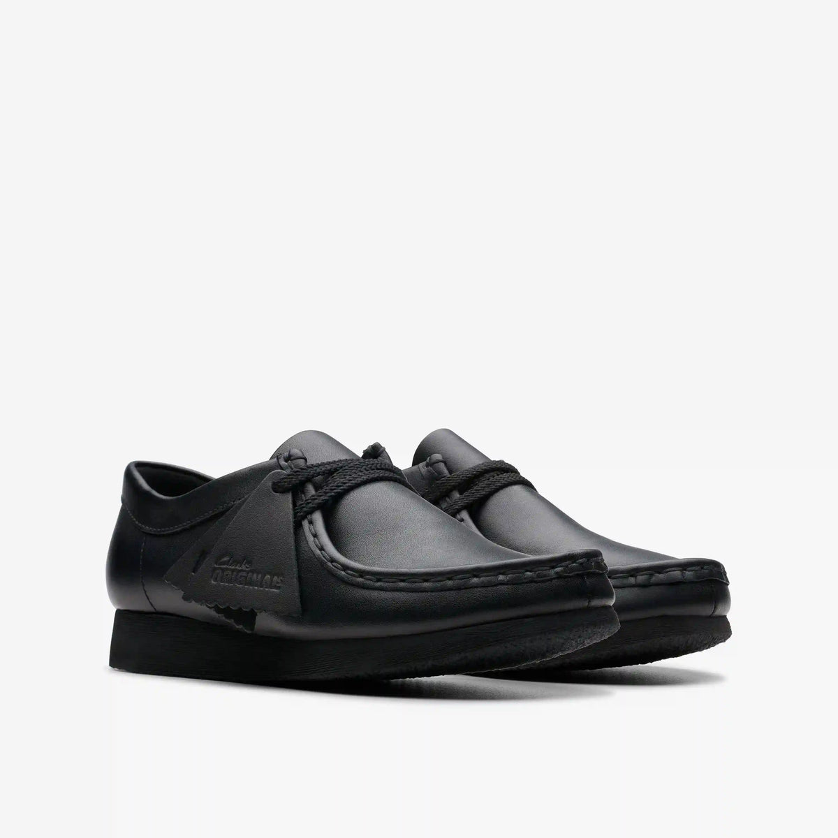 Wallabee Kid
