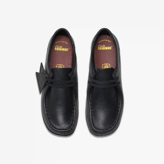 Wallabee Kid