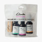 Shoe Care Kit