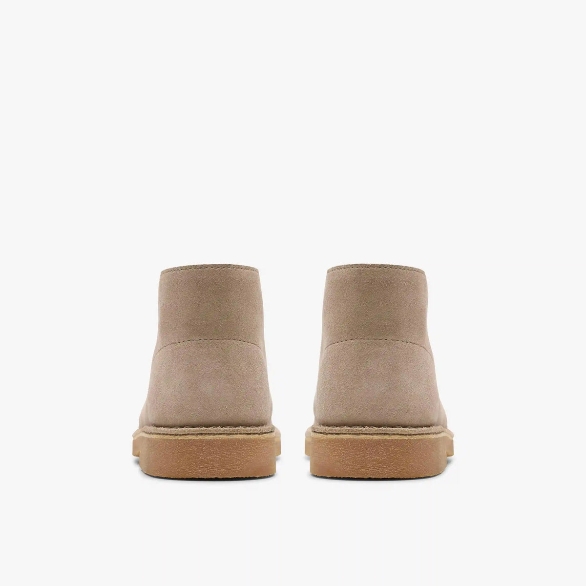 Desert Boot Kid